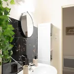 Daire L'elegant - T2 - 10 Min Aeroport - Parking Prive Lingolsheim