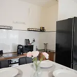 Daire L'elegant - T2 - 10 Min Aeroport - Parking Prive Lingolsheim