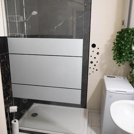 L'elegant - T2 - 10 Min Aeroport - Parking Prive Daire Lingolsheim